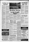 Llanelli Star Thursday 24 September 1992 Page 3