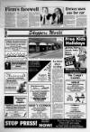 Llanelli Star Thursday 24 September 1992 Page 4