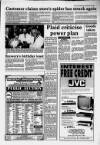 Llanelli Star Thursday 24 September 1992 Page 7