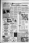Llanelli Star Thursday 24 September 1992 Page 10