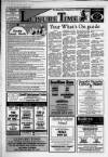 Llanelli Star Thursday 24 September 1992 Page 16