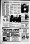 Llanelli Star Thursday 24 September 1992 Page 18