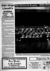 Llanelli Star Thursday 24 September 1992 Page 22