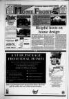 Llanelli Star Thursday 24 September 1992 Page 24