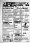 Llanelli Star Thursday 24 September 1992 Page 34