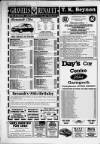 Llanelli Star Thursday 24 September 1992 Page 38