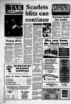 Llanelli Star Thursday 24 September 1992 Page 44