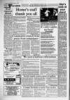 Llanelli Star Thursday 01 October 1992 Page 2