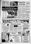 Llanelli Star Thursday 01 October 1992 Page 4