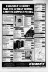 Llanelli Star Thursday 01 October 1992 Page 13