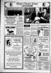 Llanelli Star Thursday 01 October 1992 Page 14