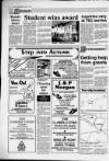 Llanelli Star Thursday 01 October 1992 Page 18