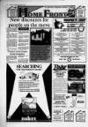 Llanelli Star Thursday 01 October 1992 Page 26