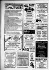 Llanelli Star Thursday 01 October 1992 Page 34