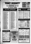 Llanelli Star Thursday 01 October 1992 Page 42