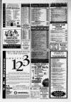 Llanelli Star Thursday 01 October 1992 Page 43