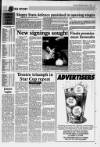 Llanelli Star Thursday 01 October 1992 Page 47