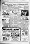 Llanelli Star Thursday 08 October 1992 Page 20