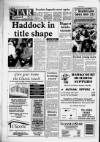 Llanelli Star Thursday 08 October 1992 Page 48