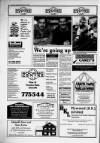 Llanelli Star Thursday 15 October 1992 Page 12