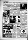 Llanelli Star Thursday 15 October 1992 Page 16