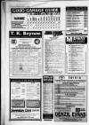 Llanelli Star Thursday 15 October 1992 Page 46