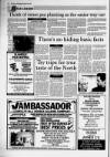 Llanelli Star Thursday 22 October 1992 Page 20