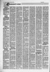 Llanelli Star Thursday 22 October 1992 Page 22