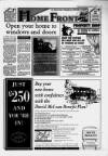 Llanelli Star Thursday 22 October 1992 Page 25