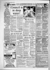 Llanelli Star Thursday 29 October 1992 Page 2