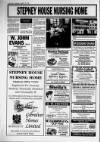 Llanelli Star Thursday 29 October 1992 Page 4