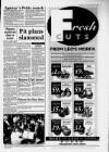 Llanelli Star Thursday 29 October 1992 Page 9