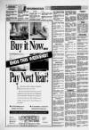 Llanelli Star Thursday 29 October 1992 Page 12
