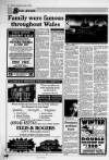 Llanelli Star Thursday 29 October 1992 Page 16