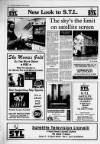 Llanelli Star Thursday 29 October 1992 Page 18