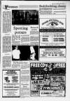 Llanelli Star Thursday 29 October 1992 Page 21