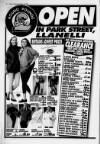 Llanelli Star Thursday 29 October 1992 Page 22