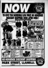 Llanelli Star Thursday 29 October 1992 Page 23