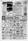 Llanelli Star Thursday 29 October 1992 Page 37