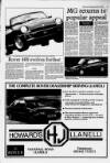 Llanelli Star Thursday 29 October 1992 Page 49