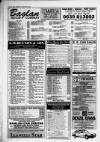 Llanelli Star Thursday 29 October 1992 Page 52