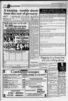 Llanelli Star Thursday 29 October 1992 Page 57