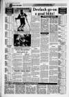 Llanelli Star Thursday 29 October 1992 Page 58
