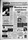 Llanelli Star Thursday 29 October 1992 Page 60