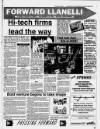 Llanelli Star Thursday 29 October 1992 Page 61