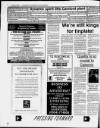 Llanelli Star Thursday 29 October 1992 Page 62