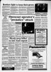 Llanelli Star Thursday 05 November 1992 Page 3