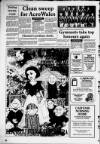 Llanelli Star Thursday 05 November 1992 Page 18