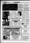 Llanelli Star Thursday 05 November 1992 Page 20
