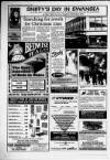 Llanelli Star Thursday 05 November 1992 Page 22